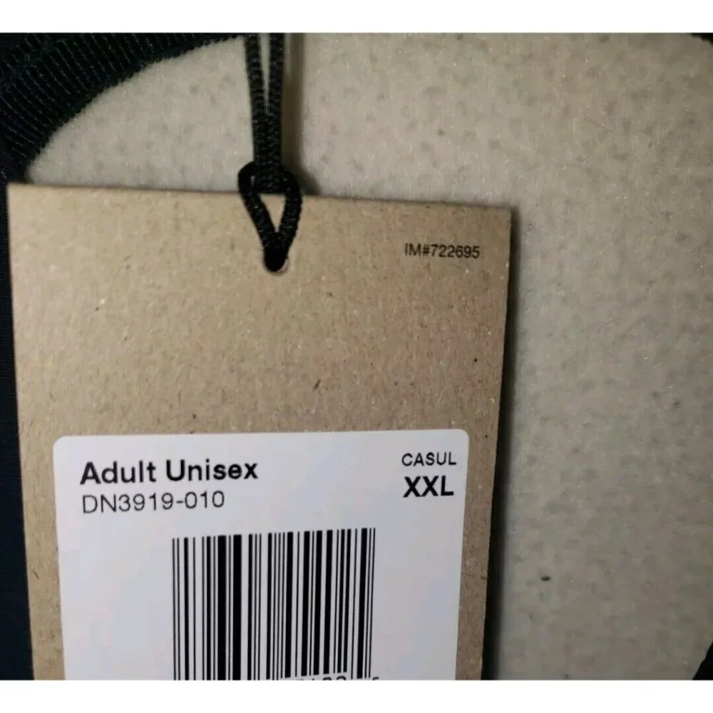 NIKE ACG BUTTLES VEST DN3919-010 Hiking Trail Oregon Adult Unisex Size 2XL NEW - Picture 15 of 15